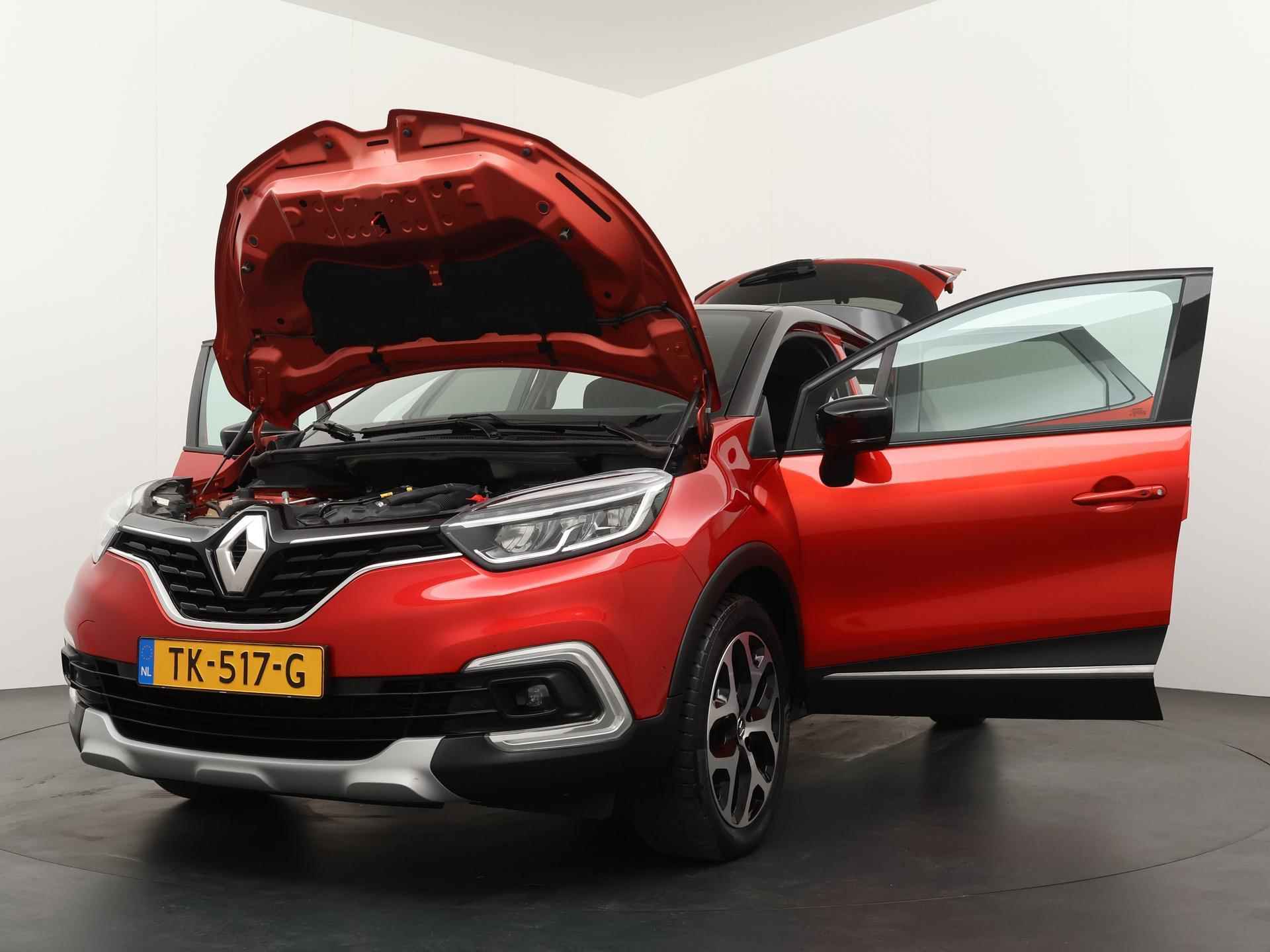 Renault Captur 0.9 TCe Intens - 20/33