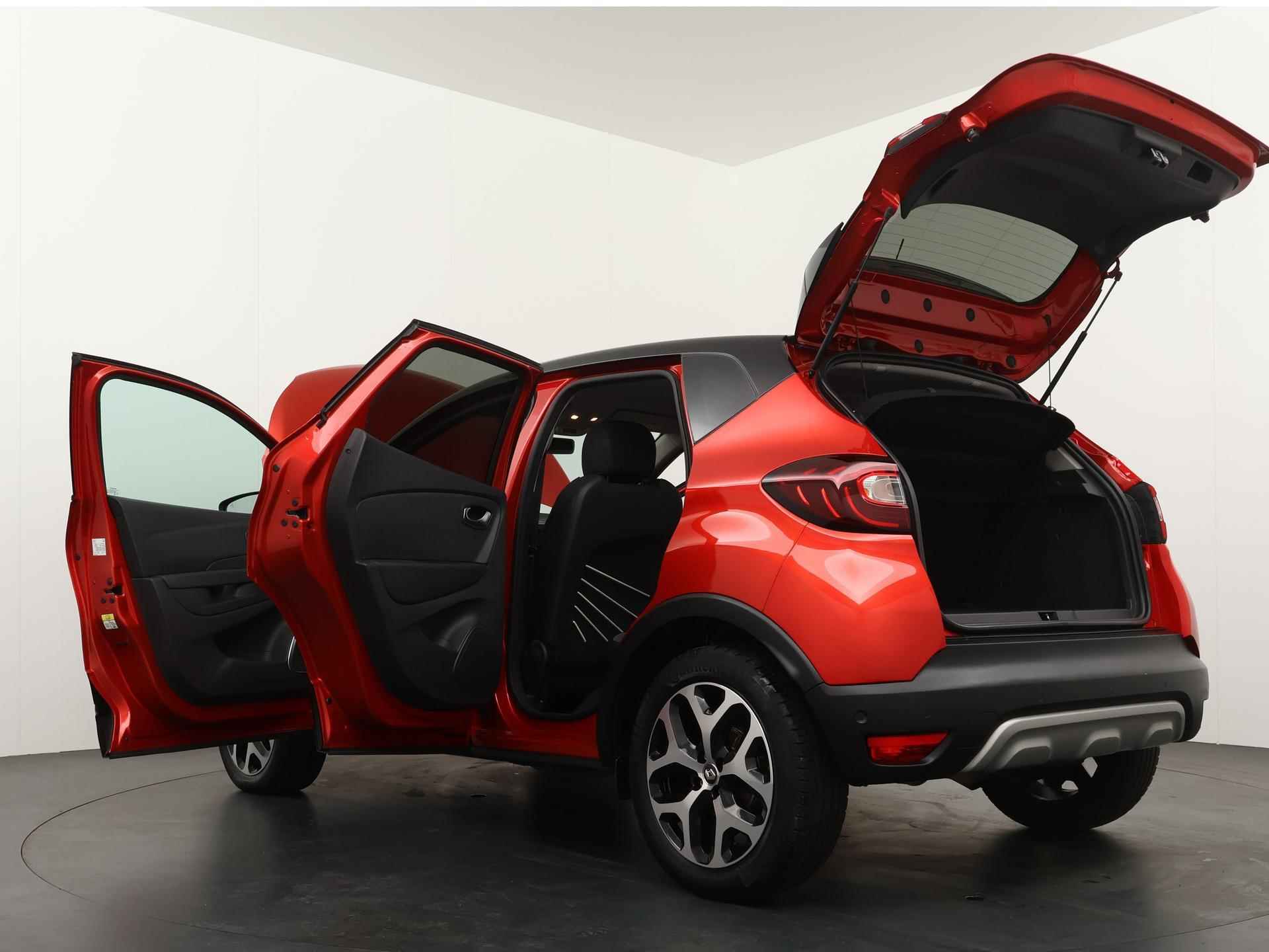 Renault Captur 0.9 TCe Intens - 22/33