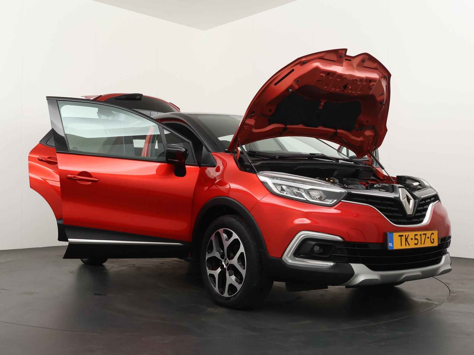 Renault Captur 0.9 TCe Intens - 26/33