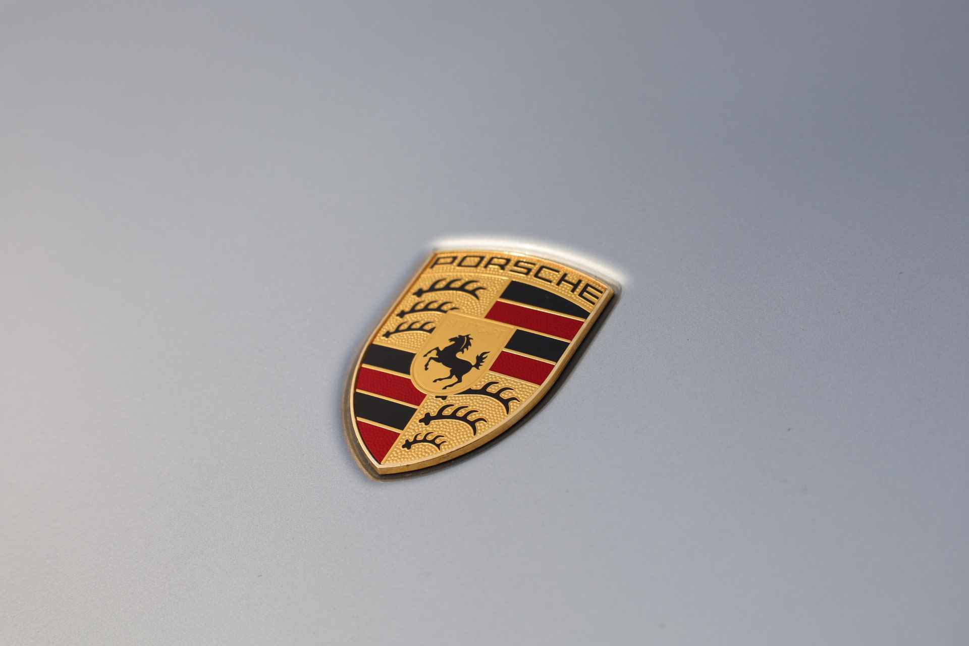 Porsche 911 Carrera Coupe 3.0 283kw/385pk PDK 8 - 16/59