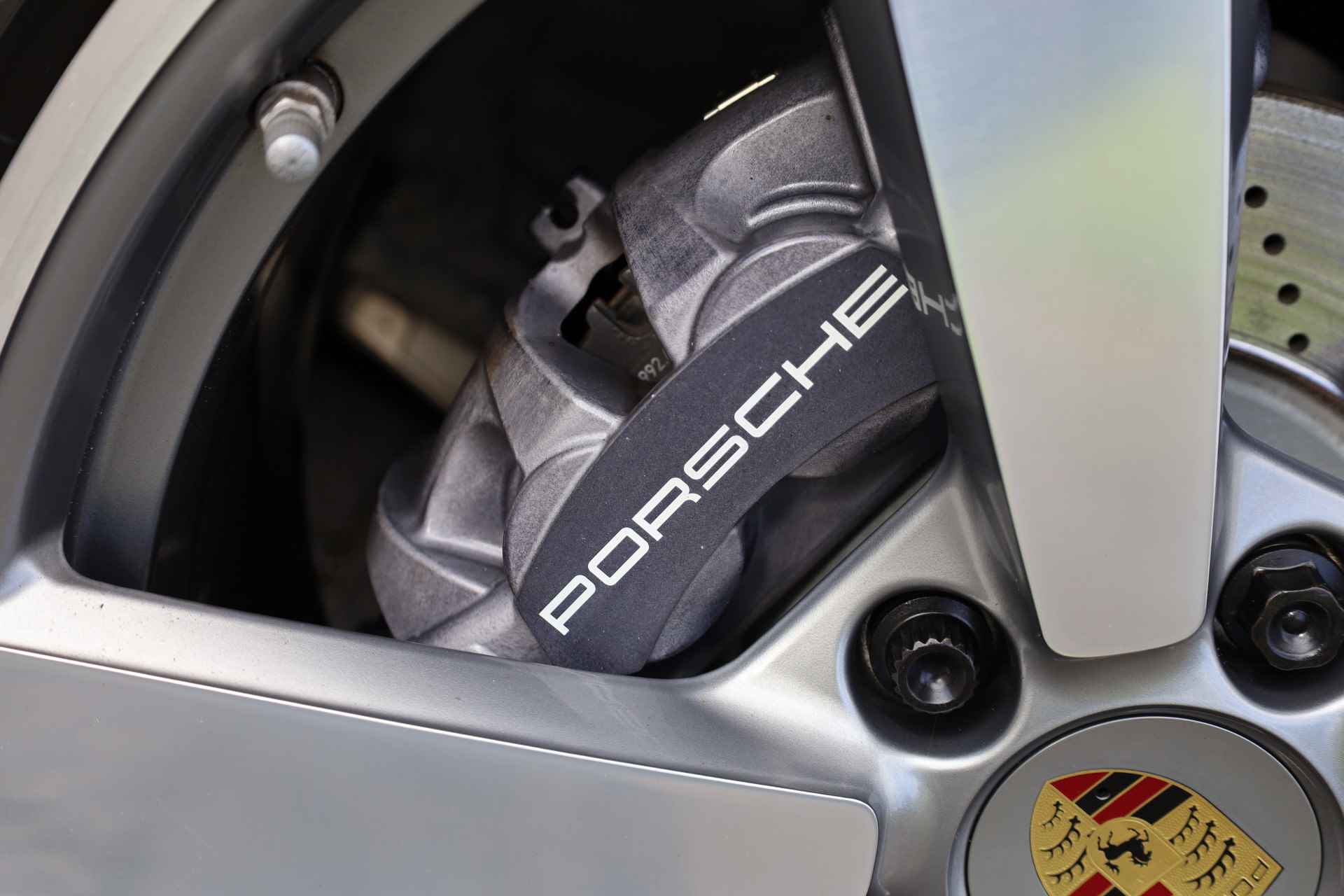 Porsche 911 Carrera Coupe 3.0 283kw/385pk PDK 8 - 24/59