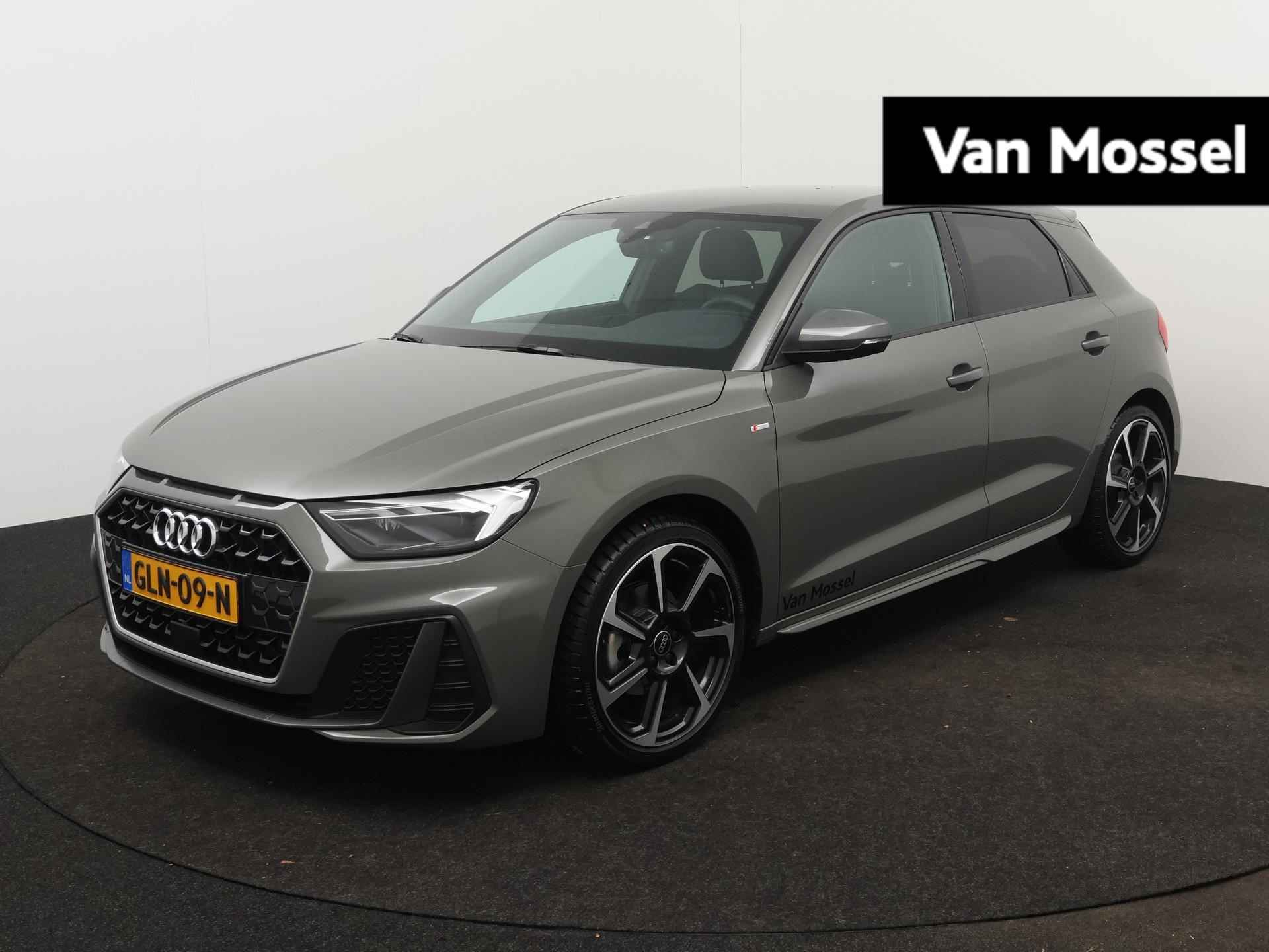 Audi A1 BOVAG 40-Puntencheck