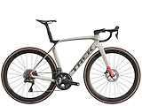 TREK Madone SL 7 Gen 8 MATTE LUNAR SILVER ML ML 2025