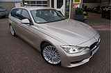 BMW 3 Serie Touring 328I Luxury Line Automaat