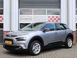 Citroën C4 Cactus 1.2 Puretech 110PK Business /NAVI/PDC/Cruise/LED/Apple carplay/Bluetooth/Climate/Lane assist/NAP! 2e eig!