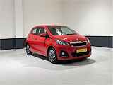 Peugeot 108 1.0 e-VTi Active | NL | LED | 5-DRS | Bluetooth | Airco | CV |