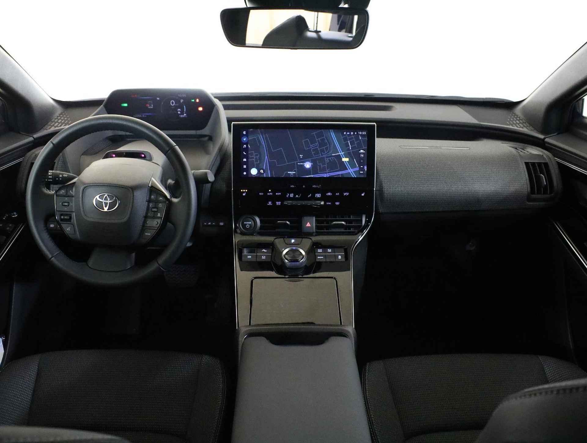 Toyota bZ4X Launch Edition 71 kWh | Navi, Direct leverbaar Navi, Apple carplay & Android auto, Direct leverbaar - 3/42