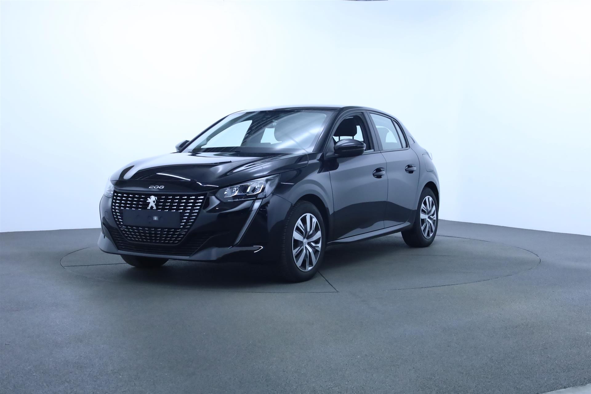 Peugeot 208 1.2 PureTech Active