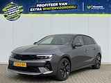 Opel Astra 54kw 156pk Electric GS | Navigatie | 360* Camera | Sensoren | CarPlay | KeyLess |