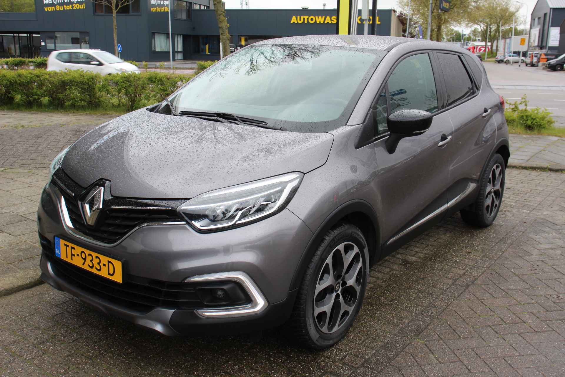 Renault Captur 0.9 TCe Intens - 34/40