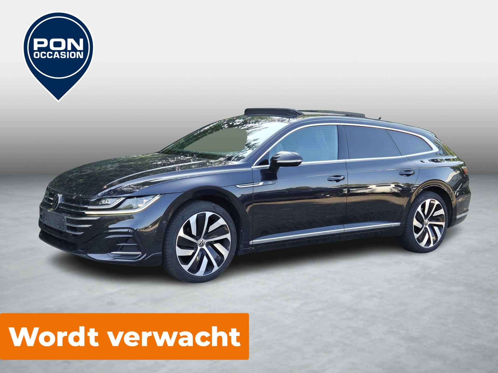 Volkswagen Arteon BOVAG 40-Puntencheck