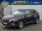 Hyundai Tucson 1.6T Hybride 230pk Automaat Comfort Smart | Climate control | Navigatie | Winterpack | Lm velgen | Camera