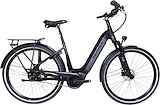 Thompson Impera Inter Promo Bosch Performance 500Wh Dames Zwart 51cm M 2023