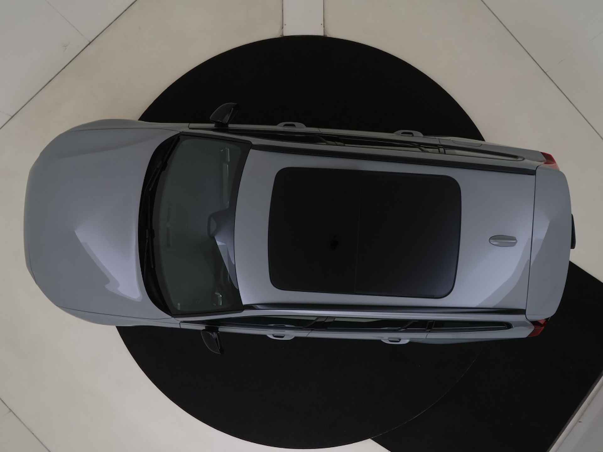 Volvo V60 T6 AWD Plus Dark | Trekhaak | 360 Graden Camera | Panoramadak | - 6/36