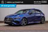 Mercedes-Benz A-Klasse A 180 Automaat Star Edition AMG Line | Nightpakket | Panoramadak | LED | Sfeerverlichting | Keyless-Go | Stoelverwarming | Spiegelpakket | Zitcomfortpakket