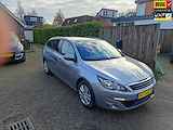 Peugeot 308 SW 1.2 PureTech Blue Lease Executive