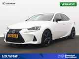 Lexus IS 300h Hybrid Limited | Cruise Control Adaptief | LM velgen | Navigatie | Climate Control |