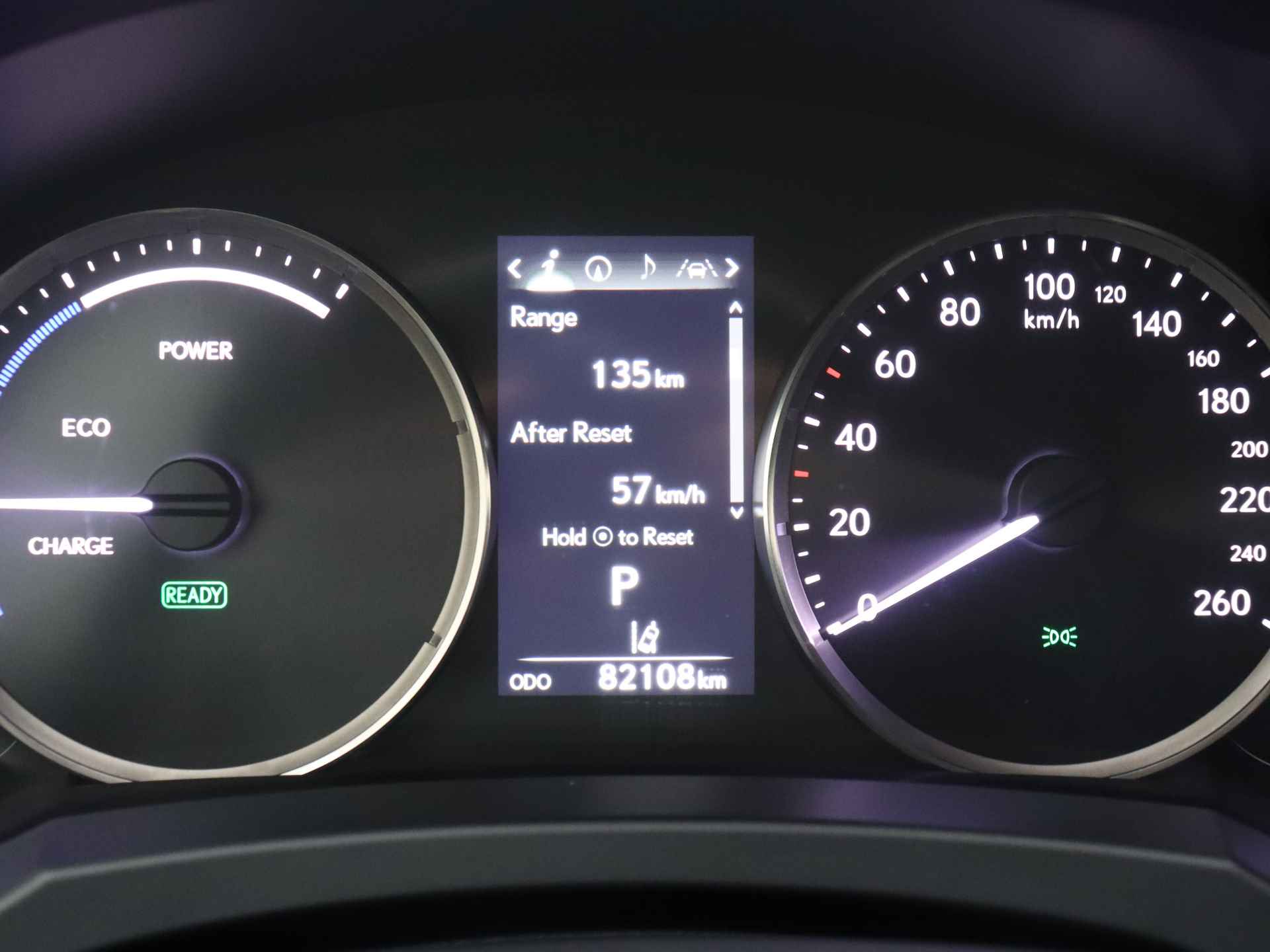 Lexus IS 300h Hybrid Limited | Cruise Control Adaptief | LM velgen | Navigatie | Climate Control | - 7/43