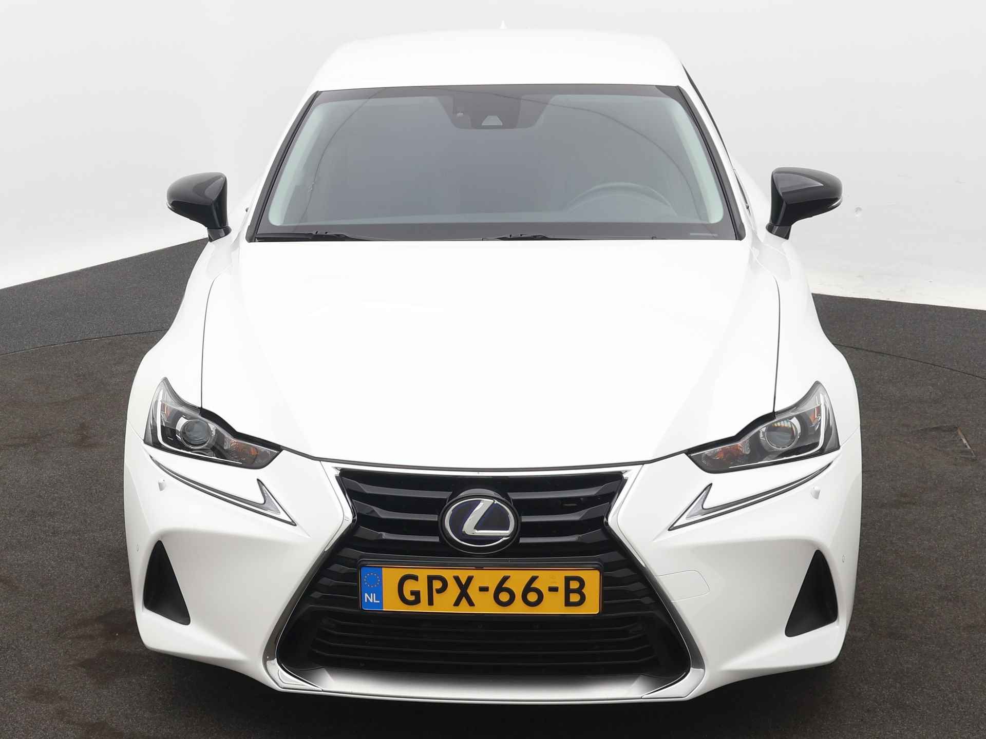 Lexus IS 300h Hybrid Limited | Cruise Control Adaptief | LM velgen | Navigatie | Climate Control | - 28/43