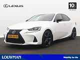 Lexus IS 300h Hybrid Limited | Cruise Control Adaptief | LM velgen | Navigatie | Climate Control |