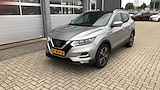 Nissan Qashqai 1.2 N-Connecta