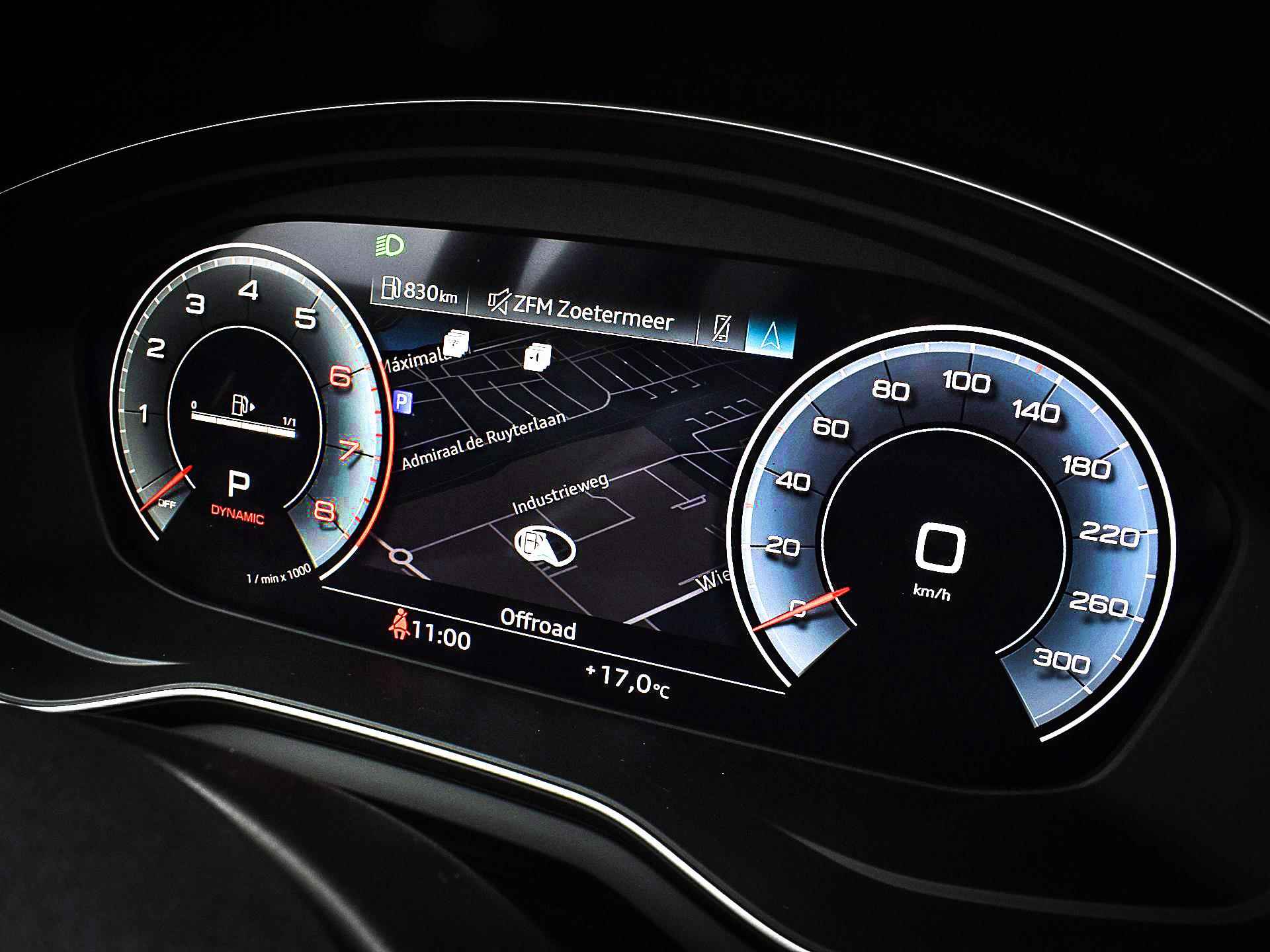Audi A4 Avant 35 TFSI 150pk S-Tronic S Edition Competition | Camera | Apple Car Play | Navigatie | Elek. Achterklep | Sportstoelen | Stoelverwarming | P-Sensoren | Garantie t/m 18-09-2027 of 100.000km - 24/36