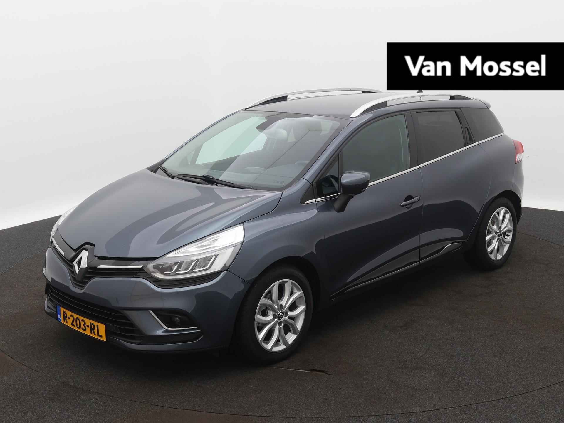 Renault Clio BOVAG 40-Puntencheck