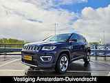 JEEP Compass 1.4 MultiAir 140pk Opening Edition PLUS