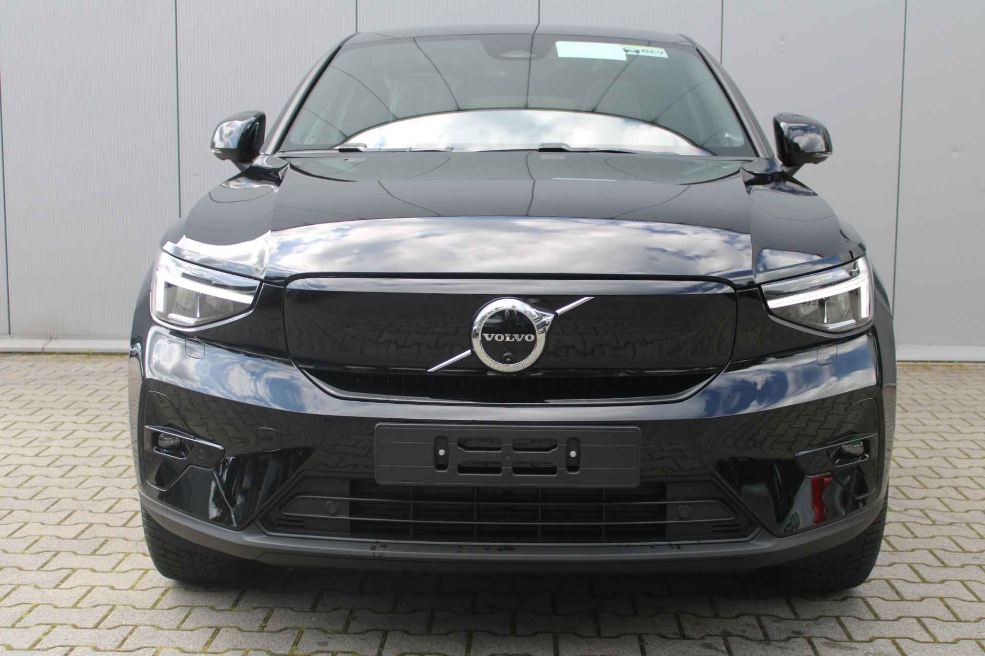 Volvo C40 Extended Range Ultra 82 kWh | 360 graden camera | Trekhaak | Getint glas | Volvo EV subsidie € 2950,- korting - 5/33