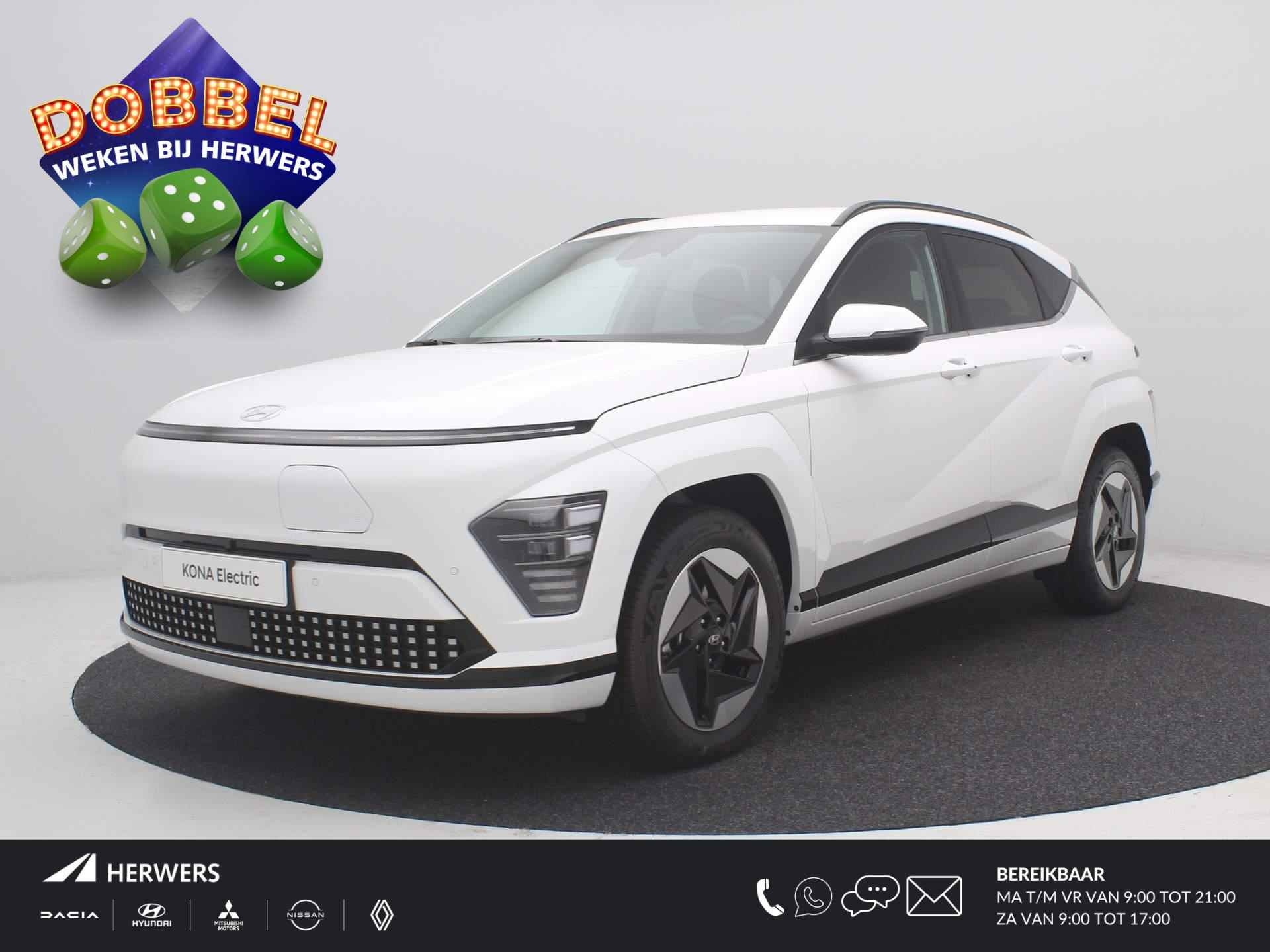 Hyundai Kona BOVAG 40-Puntencheck