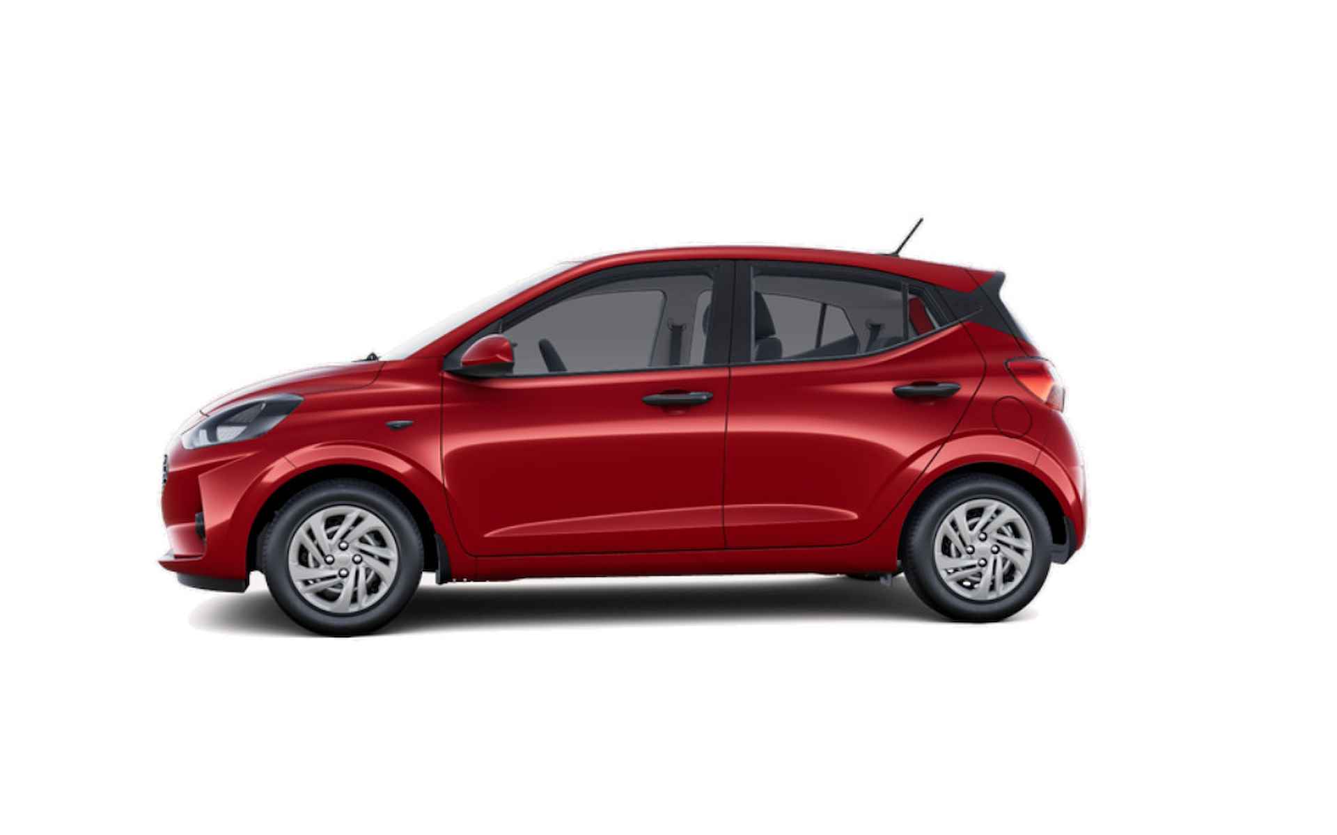 Hyundai i10 1.0 Comfort | €1000,- Smartbonus + €500,- Broekhuis inruilbonus - 2/4