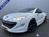 Peugeot RCZ 1.6 THP Leer Automaat 19"