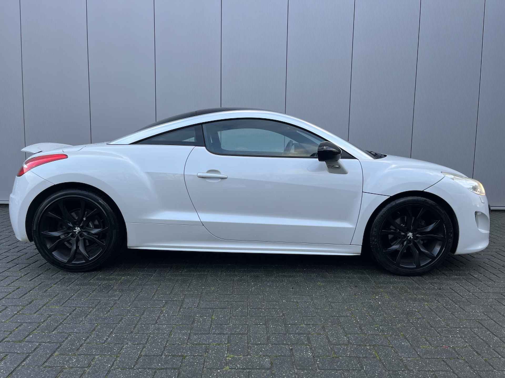 Peugeot RCZ 1.6 THP Leer Automaat 19" - 4/24