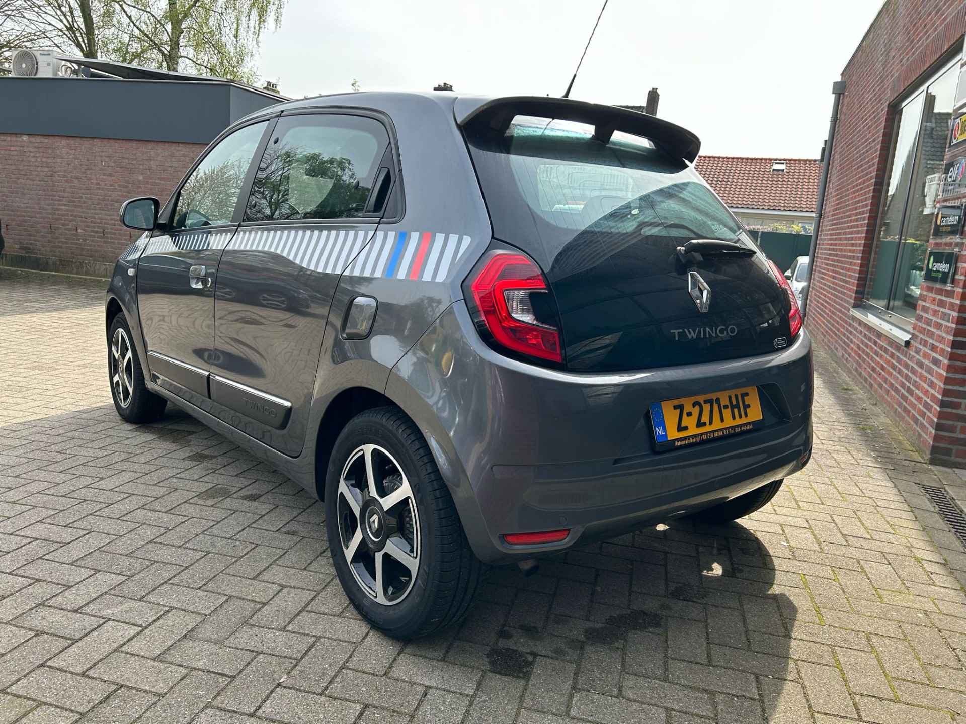 Renault Twingo 1.0 SCe Collection - 3/14