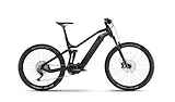 Haibike All Trail 3 i720Wh black titan 2024