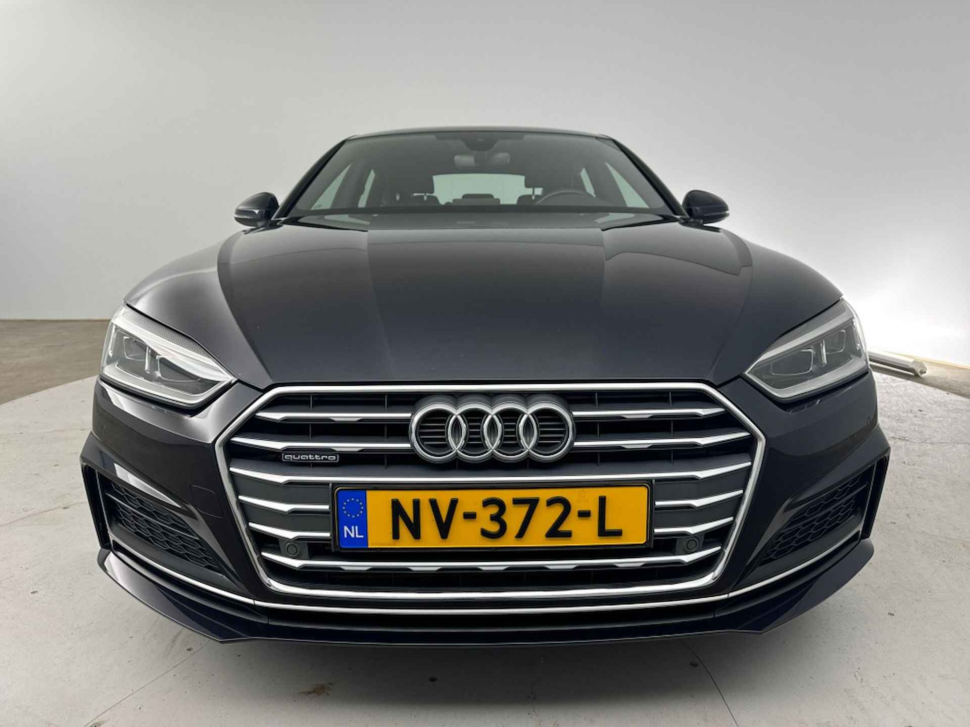 Audi A5 Sportback 2.0 TFSI quattro Sportback Proline S Automaat | 252 PK | Nederlandse auto | Dealer onderhouden - 29/44