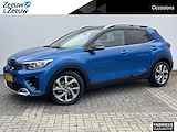 Kia Stonic 1.0 T-GDi MHEV GT-Line | NAVI | CAMERA | CLIMATE & CRUISE CONTROLE | STUUR & STOELVERWARMING | ETC...