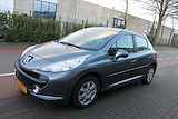 PEUGEOT 207 1.6 VTi Sublime