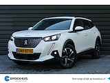 Peugeot 2008 1.2 PURETECH 130PK ALLURE PACK / NAVI / CLIMA / LED / PDC / 17" LMV / CAMERA / WINTERPAKKET / BLUETOOTH / CRUISECONTROL / 1E EIG