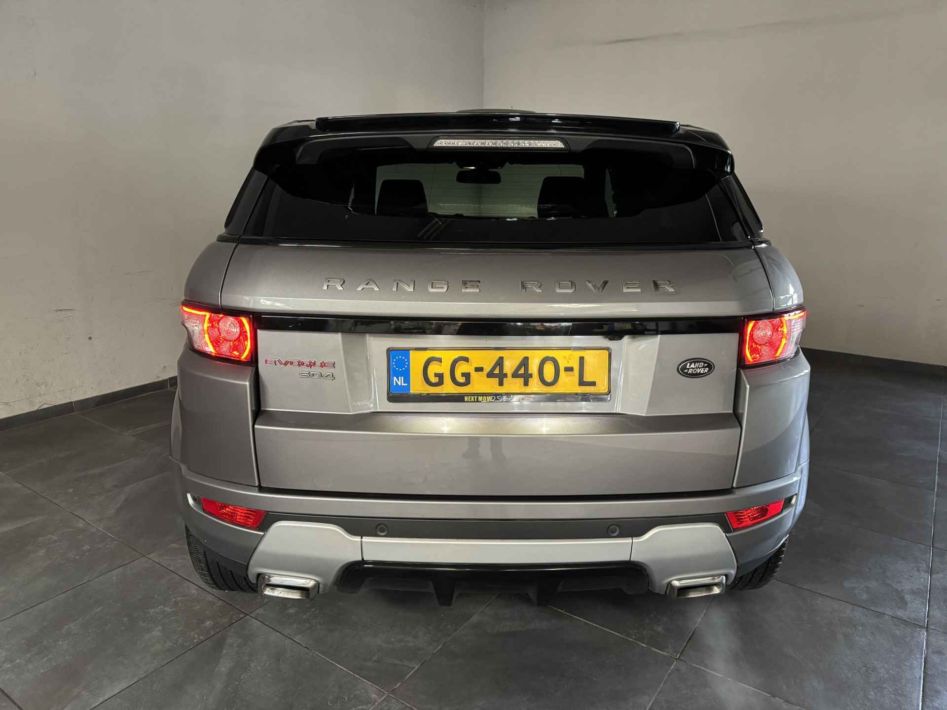 Land Rover Range Rover Evoque 2.2 SD4 4WD Prestige✅DYNAMIC✅Panoramadak✅Stoelverwarming✅Meridian✅Stuurverwarming✅Cruise Control✅Achteruitrijcamera✅ - 27/86