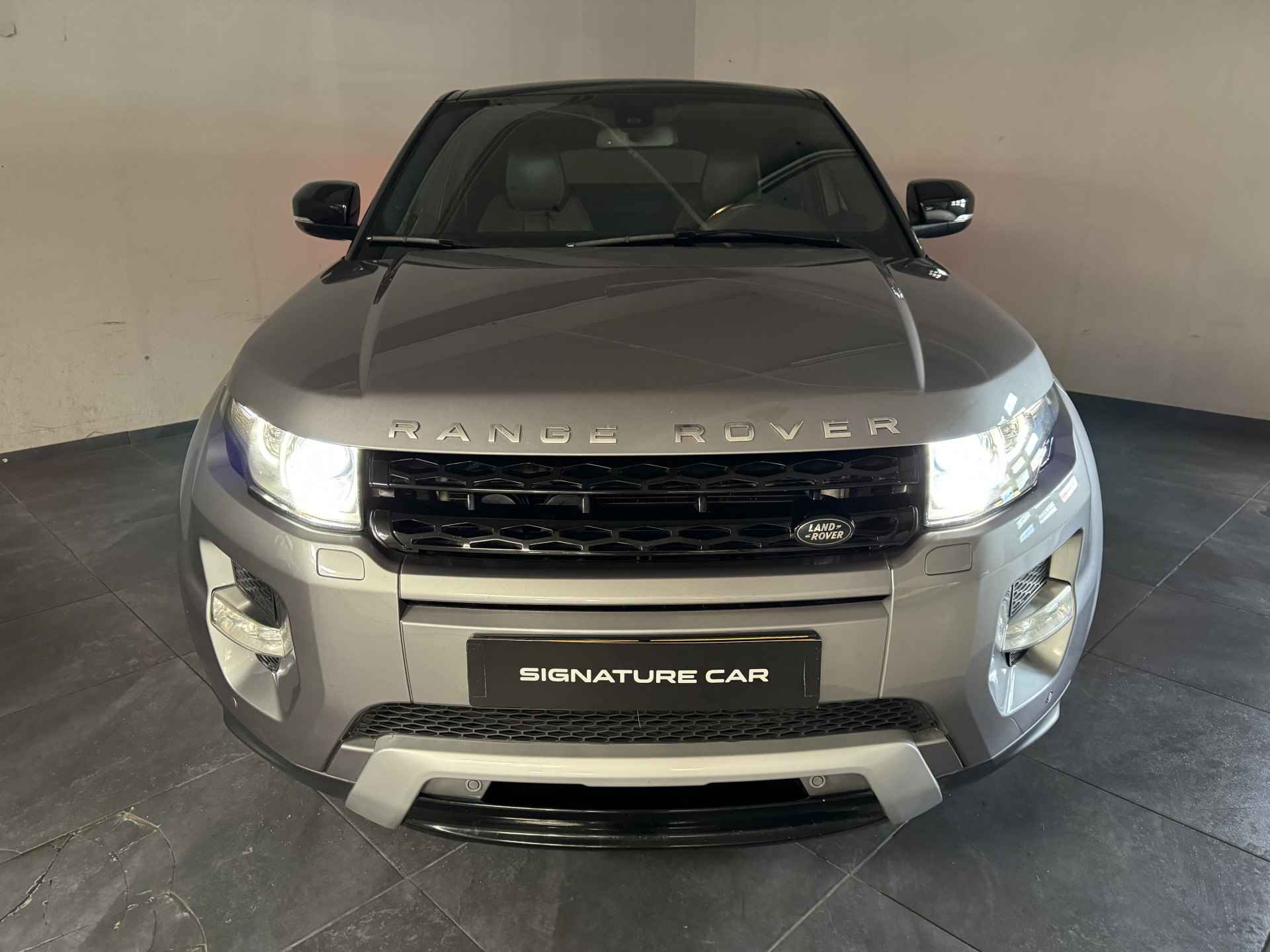 Land Rover Range Rover Evoque 2.2 SD4 4WD Prestige✅DYNAMIC✅Panoramadak✅Stoelverwarming✅Meridian✅Stuurverwarming✅Cruise Control✅Achteruitrijcamera✅ - 82/86