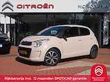 Citroen C1 VTi 72PK S&S 5drs. Shine, Rijklaarprijs | Carplay | Camera | Climate Control | Lichtmetalen wielen