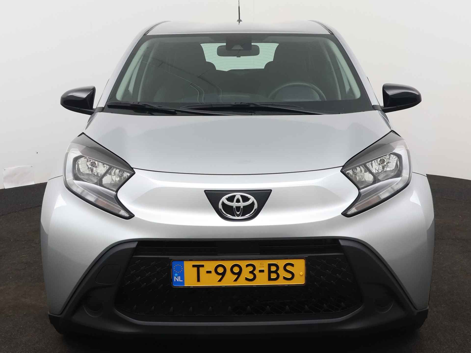 Toyota Aygo X 1.0 VVT-i MT play | Camera | Airco | Apple Carplay/Android Auto | - 27/41