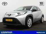 Toyota Aygo X 1.0 VVT-i MT play | Camera | Airco | Apple Carplay/Android Auto |