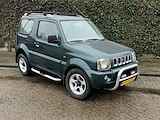 Suzuki Jimny 1.3 JLX 4WD