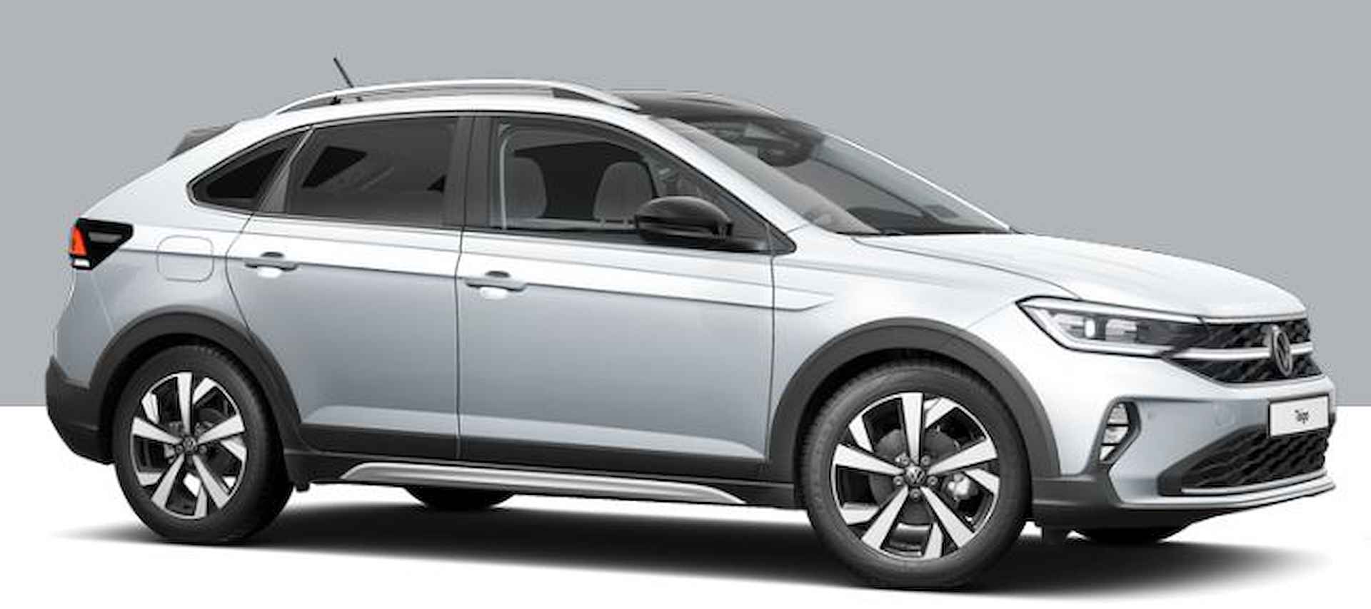 Volkswagen Taigo 1.0 TSI Style !!!Profiteer ook van 2.000 EURO inruilpremie!!! - 7/12