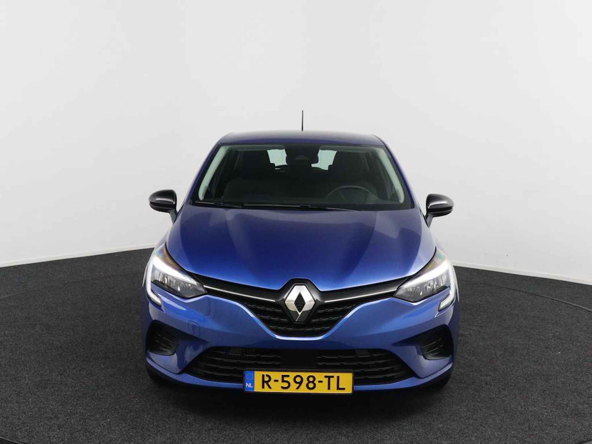 Renault Clio 1.0TCe 90PK Equilibre | Airco | Cruise Control | Metallic Lak | Navigatie | Bluetooth | Parkeersensoren Achter | - 10/43