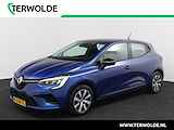 Renault Clio 1.0TCe 90PK Equilibre | Airco | Cruise Control | Metallic Lak | Navigatie | Bluetooth | Parkeersensoren Achter |