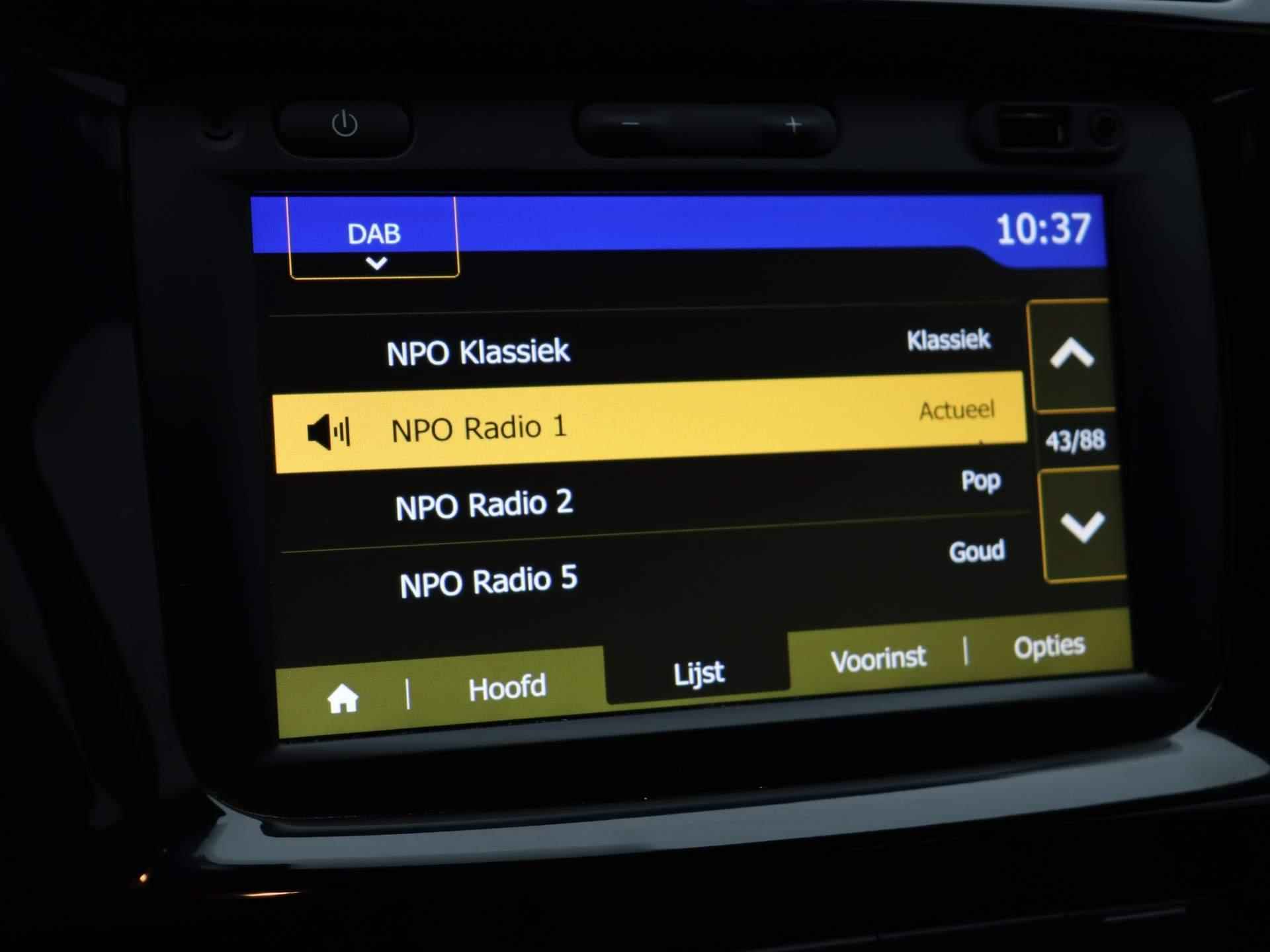 Dacia Spring Business 27 kWh | CCS | Achteruitrijcamera | Apple carplay | - 27/42