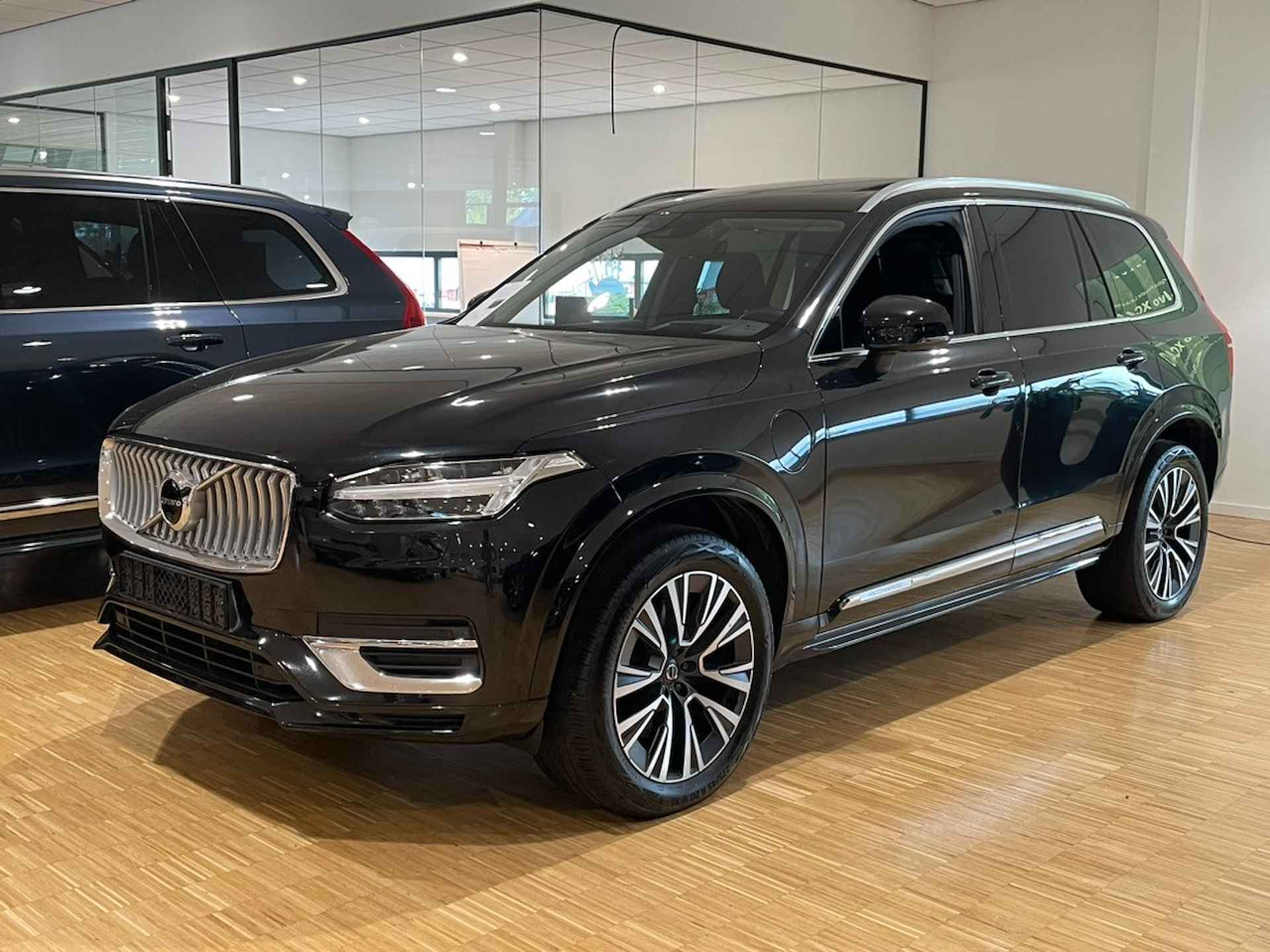 Volvo XC90 BOVAG 40-Puntencheck